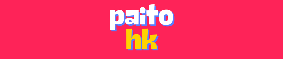 Paito Harian Hongkong
